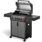 Gasgrill Hyde 4 SIKR Turbo