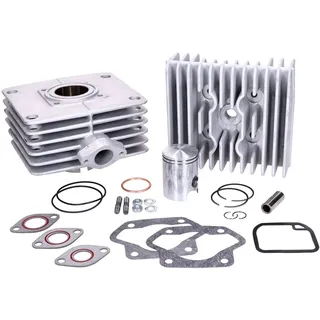 Racing Planet Zylinder Kit Schmitt Sportfreund Vertex Edition 50cc 38mm Simson S51, / KR51/2, SR50