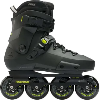 Rollerblade Twister XT Schwarz 43-44