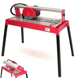 Apex Digital Apex - Radial Fliesenschneider Fliesenschneidmaschine 56076 Nassschneider 800W Diamant