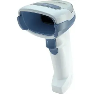 Zebra Technologies Zebra DS2278 AREA IMAGER HC WHITE (2D-Barcodes), Barcode-Scanner, Weiss
