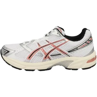 Herren White / Desert Red 44