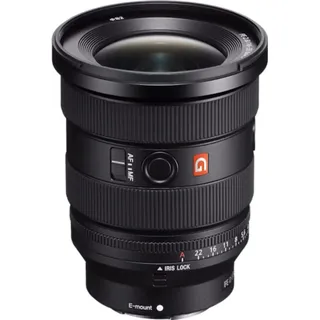 SEL 16-35mm f/2,8 GM II