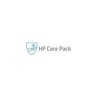 HP Inc Electronic HP Care Pack Software Technical Support - Technischer Support - für HP Capture and Route Fax - 1 Gerät - ESD - Telefonberatung -   2 Std. (UA0Q3E)