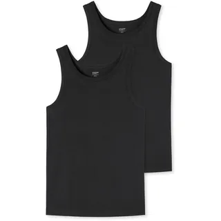 SCHIESSER UNCOVER by SCHIESSER Herren Unterhemd