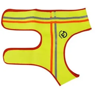 Reflektierende Hundeweste  M