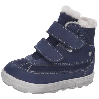 Pepino by Ricosta - Kid's Pedro - Winterschuhe Gr 20 blau