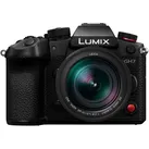 Panasonic Lumix DC-GH7 + Leica 12-60mm f2,8-4,0