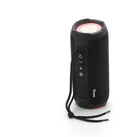 Qivee Lautsprecher Bluetooth Musikbox Tragbarer Radio Subwoofer Soundbox Soundstation