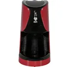 Bialetti Kaffeepadmaschine Dama, ESE-Padmaschine, 1450 Watt, 0,4 Liter, rot