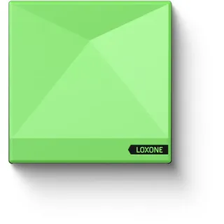 Loxone Miniserver Go