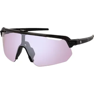 sweetprote Shinobi Matte Crystal Black Camo-RIG Malaia Schwarz Modell 2024