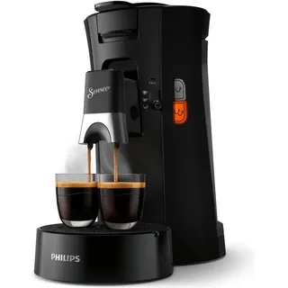 Philips Senseo Select CSA230/69 schwarz