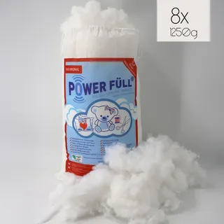 POWER FÜLL Füllwatte 10 kg