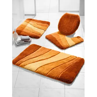 70 x 120 cm safran