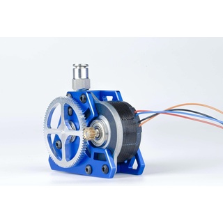 Phaetus APUS Extruder,