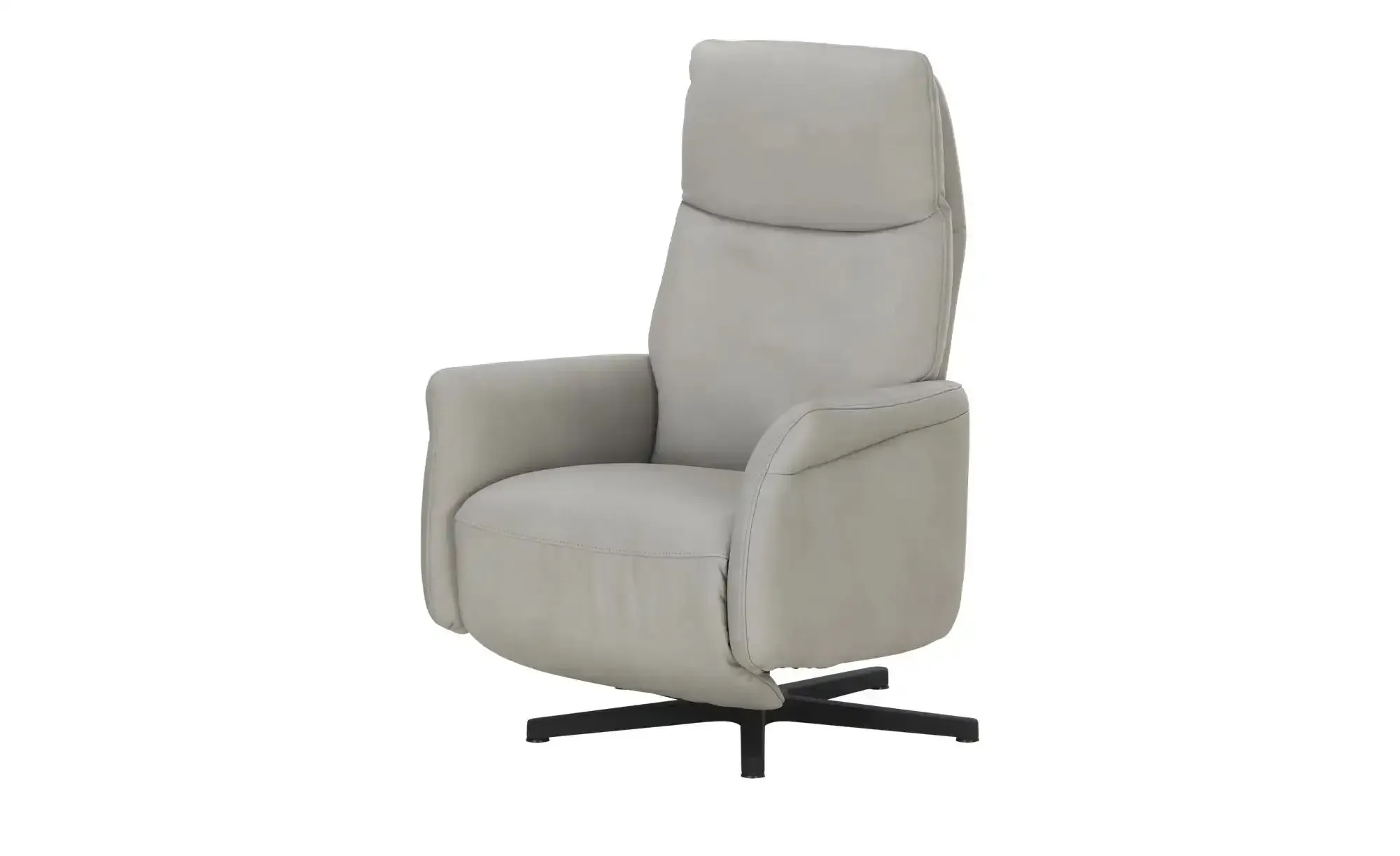 himolla Relaxsessel  9061 , grau , Maße (cm): B: 76 H: 113 T: 89.0