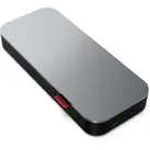 Lenovo Powerbank Go USB-C Laptop, 20000mAh, USB-A & 2x USB-C, Ladeleistung 65 Watt