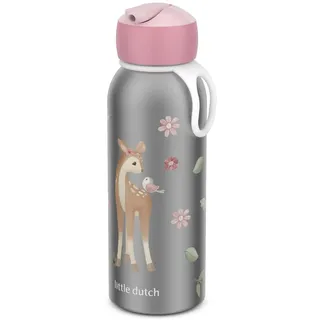 Mepal Campus Thermoflasche Flip-up 350 ml Fairy Garden
