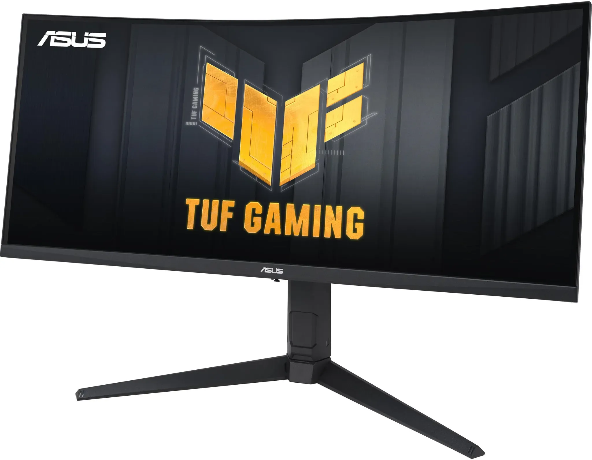 ASUS TUF Gaming VG34VQEL1A - 34 Zoll UWQHD Curved Monitor