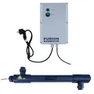 PURION 2501 PVC-U Salzwasser UV-C Poolpflege 14m3/h bis 50.000l Pools