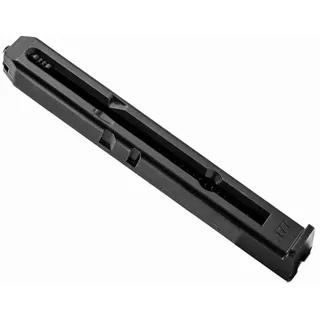 Beretta Magazin, Ersatzmagazine für Beretta Elite II, Kaliber 4,5mm BB,18 Schuss, 2 Stück