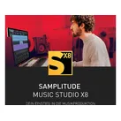 Magix SAMPLITUDE Music Studio X8