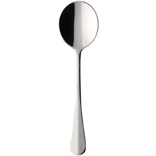 Villeroy & Boch Coupole Suppentassenlöffel / Sahnelöffel