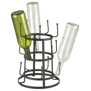 Esschert Design Flaschentrockner aus Metall,