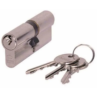 ABUS Türzylinder Ecoline BUFFO N