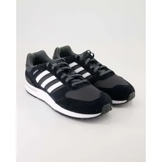 Core Black / Cloud White / Grey Six 47 1/3