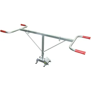 Probst Handtragegriff m. Adapter für 2 Personen zu Flieguan