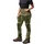 Trekkinghose Laurel Green/Deep Forest 40S