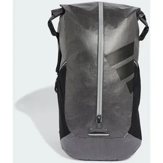 adidas Adaptive Packing System Rucksack - Black / White - 1 Größe