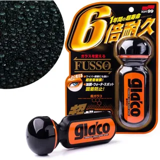 Soft99 - Ultra Glaco Glasversiegelung