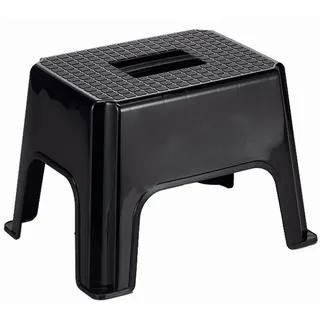 Rival Universalhocker schwarz