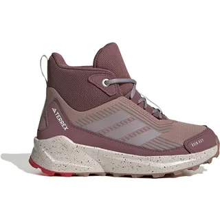 2 Mid RAIN.RDY Kinder Warm Clay / Preloved Fig / Pure Ruby 38 2/3