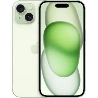 256 GB Grün