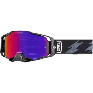 100% Armega HIPER Crenshaw Motocross Brille
