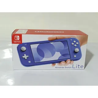 blau Japanische Version