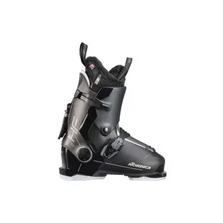 Nordica HF 75 W Black/Bronze/White - schwarz - 25