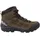 Herren Khaki/Phantom 44