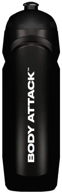 Body Attack - Rocket Bottle Trinkflasche - 500ml