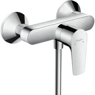 Hansgrohe Talis E chrom