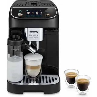 ECAM320.60.B Schwarz