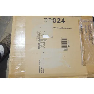 Wiltec V4 anthrazit (60024)