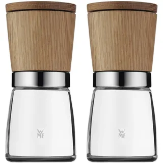 WMF Ceramill Nature Salz-/ Pfeffermühle Duo Set