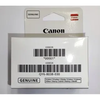 Canon Print Head, Drucker Zubehör