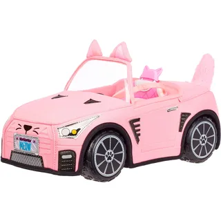 MGA Entertainment MGA Na!Na!Na! Surprise Soft Plush Convertible