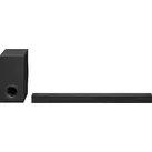 LG S80TY 3.1.3 Kanal mit Dolby Atmos, Soundbar, Schwarz